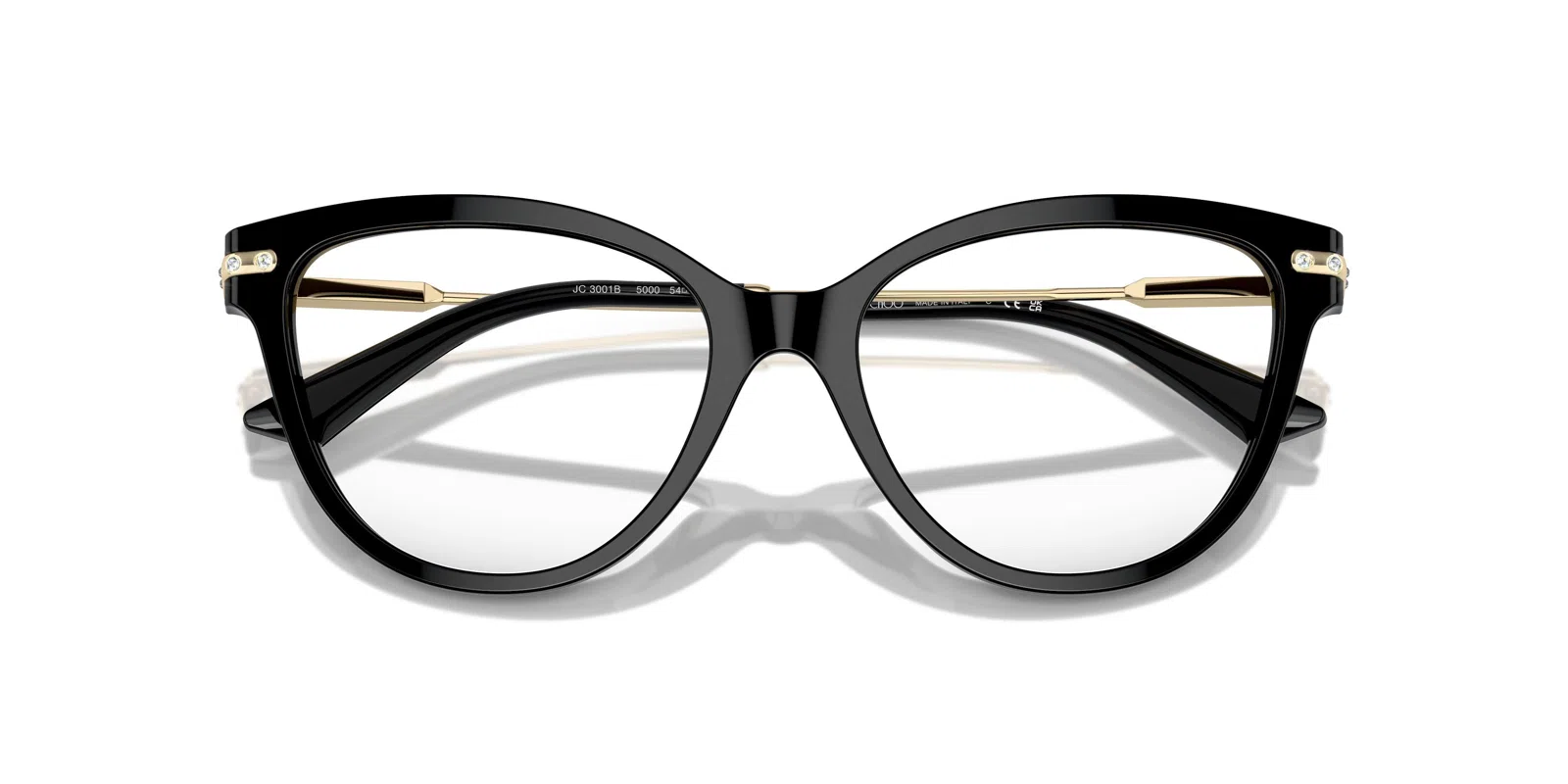 Jimmy Choo 3001B Eyeglasses - view 14